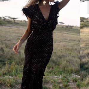 Rat & Boa Giorgia Dress